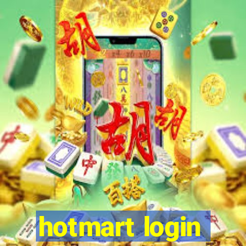 hotmart login